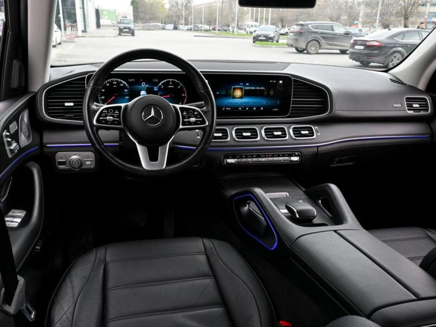 Mercedes-Benz GLE II (V167) Волгоград  - изображение 6