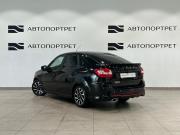 Lada (ВАЗ) Granta I Рестайлинг Санкт-Петербург  - изображение 27