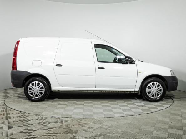 Lada (ВАЗ) Largus I с пробегом 2020 года, цена 599 585 рублей, 237409 км, фургон, Автокод Объявления