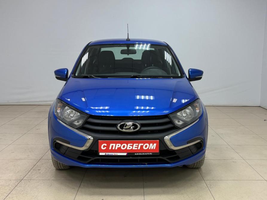 Lada (ВАЗ) Granta I Рестайлинг Альметьевск  - изображение 2