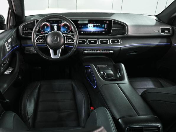 Mercedes-Benz GLE Coupe II (C167) с пробегом 2020 года, цена 5 999 000 рублей, 146410 км, внедорожник, Автокод Объявления
