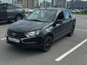 Lada (ВАЗ) Granta I Рестайлинг Санкт-Петербург  - изображение 6
