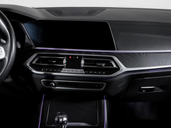 BMW X7 I (G07) с пробегом 2022 года, цена 8 900 000 рублей, 71910 км, внедорожник, Автокод Объявления