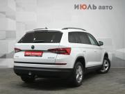 Skoda Kodiaq I Екатеринбург  - изображение 25