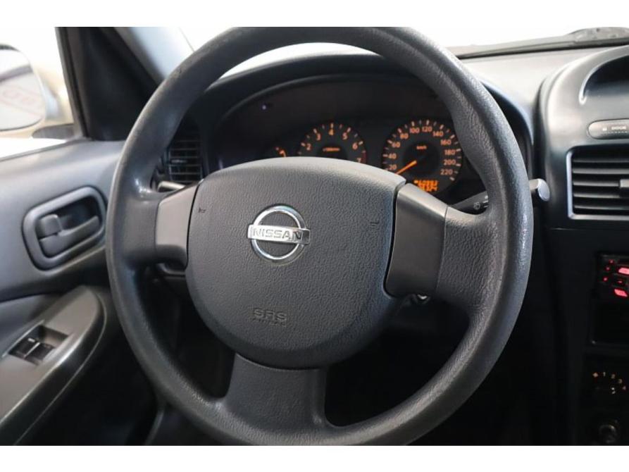 Nissan Almera Classic I Коломна  - изображение 8