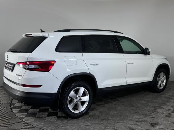 Skoda Kodiaq I с пробегом 2019 года, цена 2 350 000 рублей, 144490 км, внедорожник, Автокод Объявления