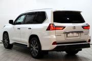 Lexus LX III Рестайлинг 2 Сургут  - изображение 41