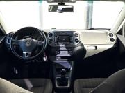 Volkswagen Tiguan I Рестайлинг Екатеринбург  - изображение 39