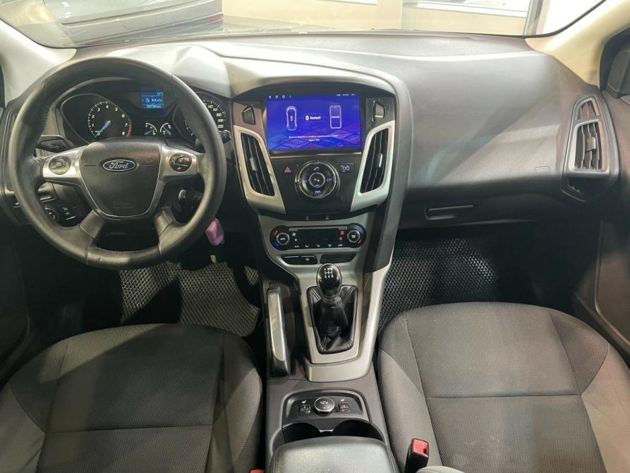 Ford Focus III Стерлитамак  - изображение 15