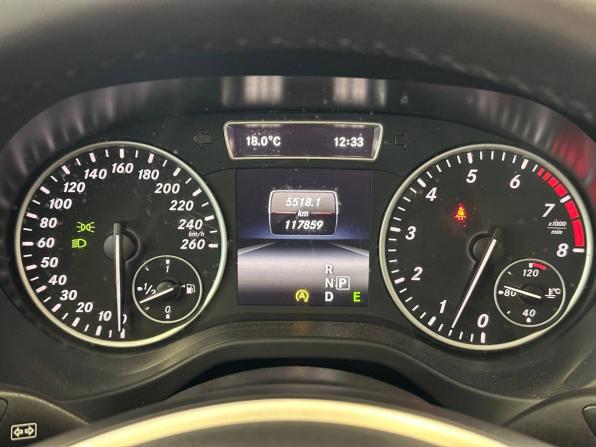 Mercedes-Benz GLA I (X156) с пробегом 2015 года, цена 2 287 000 рублей, 117859 км, внедорожник, Автокод Объявления