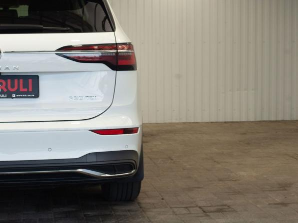 Volkswagen Viloran I с пробегом 2020 года, цена 4 935 000 рублей, 47304 км, минивэн, Автокод Объявления