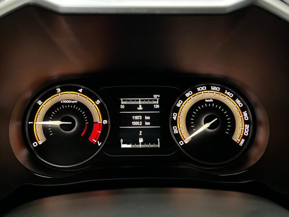 Lada (ВАЗ) Vesta I Рестайлинг (NG) с пробегом 2025 года, цена 1 599 000 рублей, 11500 км, седан, Автокод Объявления