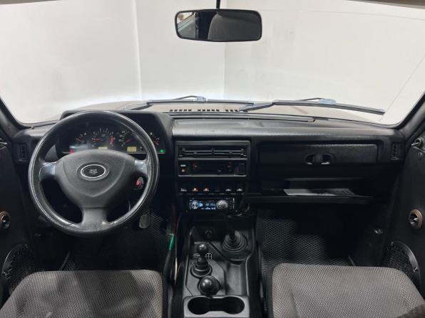 Lada (ВАЗ) 2121 (4x4) I Рестайлинг с пробегом 2017 года, цена 689 000 рублей, 40000 км, внедорожник, Автокод Объявления