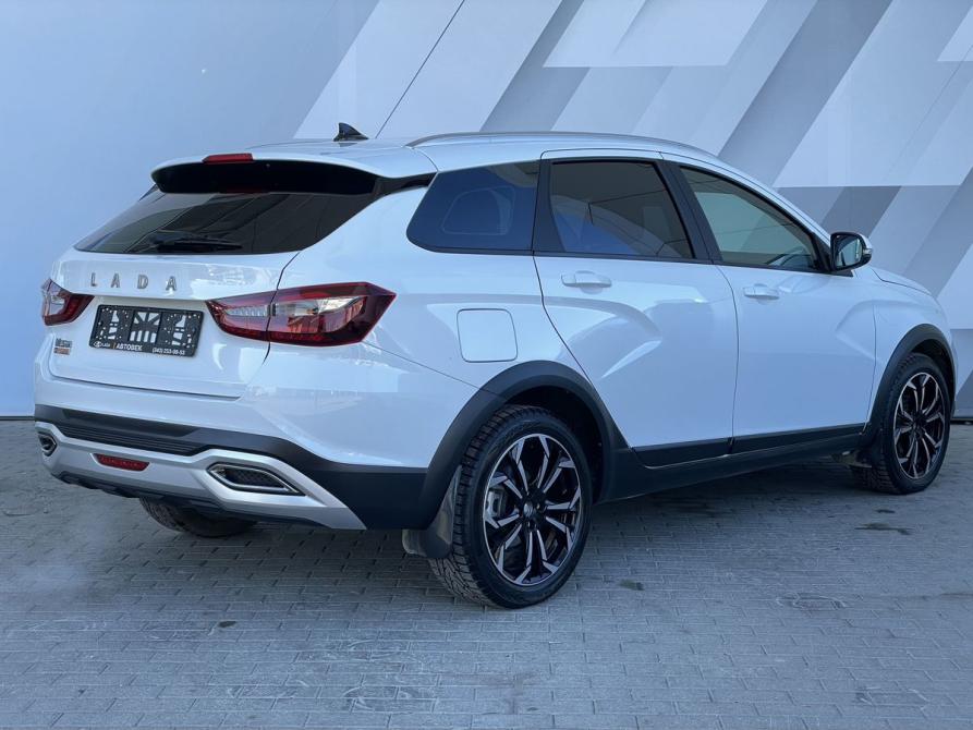 Lada (ВАЗ) Vesta I Рестайлинг (NG) Екатеринбург  - изображение 5