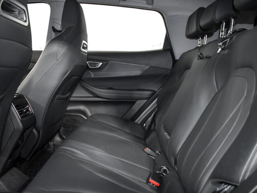Chery Tiggo 4 I Рестайлинг 2 Санкт-Петербург  - изображение 12