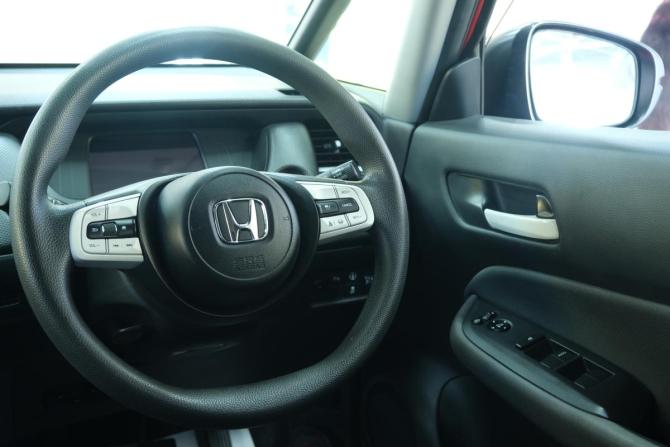 Honda Fit IV с пробегом 2020 года, цена 1 399 000 рублей, 93500 км, хэтчбек, Автокод Объявления