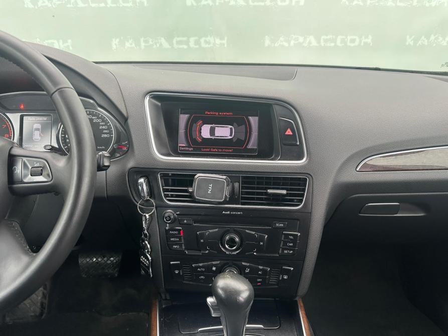 Audi Q5 I (8R) Екатеринбург  - изображение 10