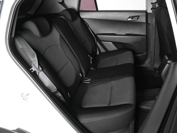 Hyundai Creta I с пробегом 2019 года, цена 2 029 000 рублей, 112084 км, внедорожник, Автокод Объявления