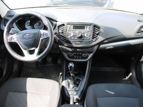 Lada (ВАЗ) Vesta I с пробегом 2021 года, цена 959 000 рублей, 156054 км, универсал, Автокод Объявления