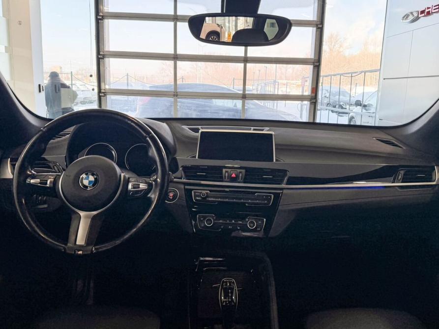 BMW X1 II (F48) Рестайлинг Тверь  - изображение 11