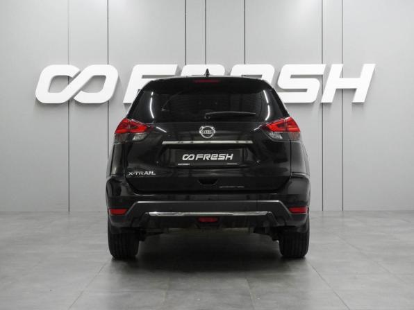 Nissan X-Trail III с пробегом 2018 года, цена 2 199 000 рублей, 131849 км, внедорожник, Автокод Объявления