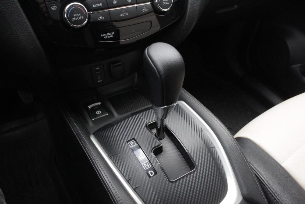 Nissan X-Trail III Брянск  - изображение 17