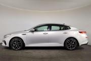 Kia Optima IV Рестайлинг Ярославль  - изображение 37