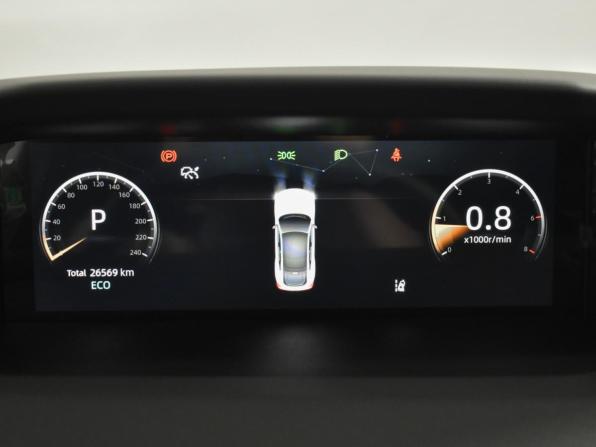 Changan UNI-V I с пробегом 2023 года, цена 2 386 970 рублей, 26519 км, лифтбек, Автокод Объявления