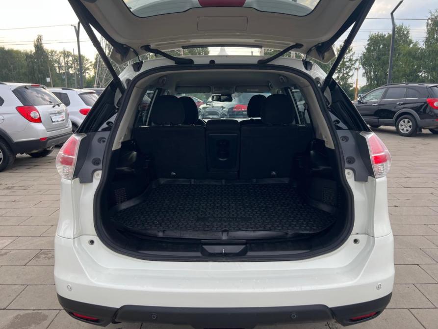 Nissan X-Trail III Стерлитамак  - изображение 22