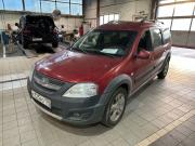 Lada (ВАЗ) Largus I Санкт-Петербург  - изображение 7