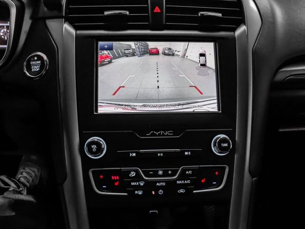 Ford Fusion (North America) II Рестайлинг с пробегом 2020 года, цена 1 409 000 рублей, 169769 км, седан, Автокод Объявления