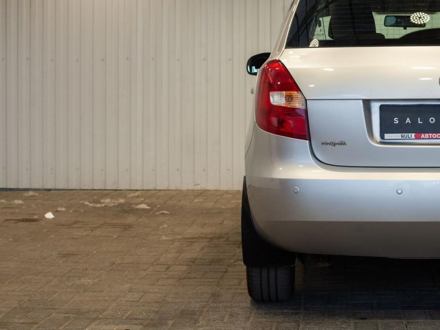Skoda Fabia II Рестайлинг Иваново  - изображение 11