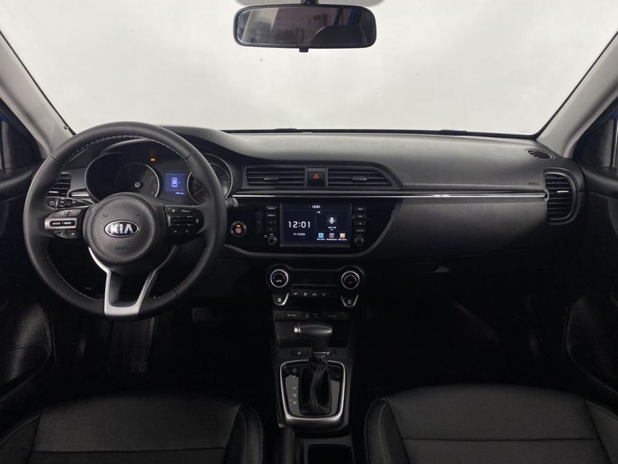 Kia Rio IV Воронеж  - изображение 16