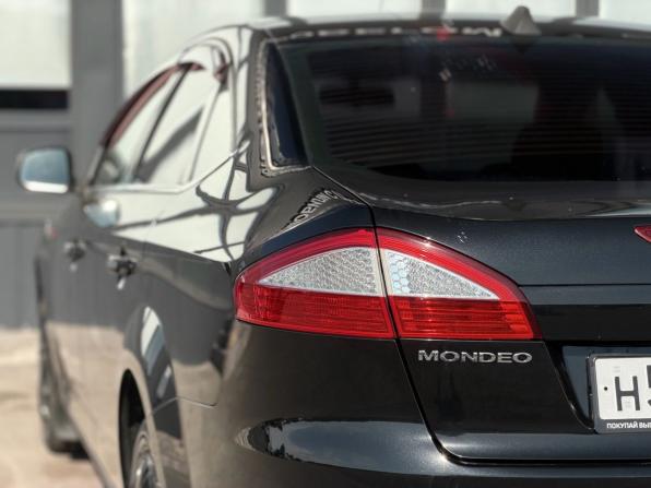 Ford Mondeo IV с пробегом 2009 года, цена 680 000 рублей, 168950 км, седан, Автокод Объявления