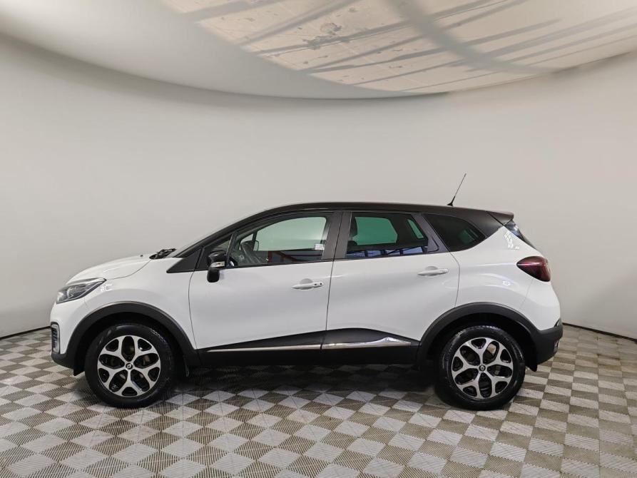 Renault Kaptur I Москва  - изображение 8