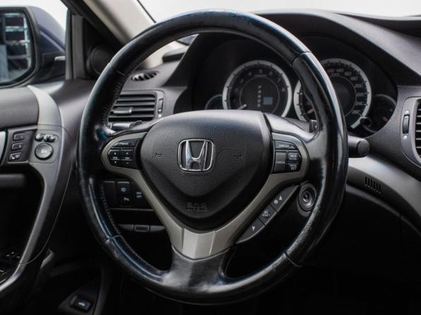 Honda Accord VIII с пробегом 2008 года, цена 920 000 рублей, 214218 км, седан, Автокод Объявления