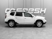 Renault Duster I Рестайлинг Тюмень  - изображение 23