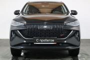 Haval F7x I Рестайлинг Санкт-Петербург  - изображение 19