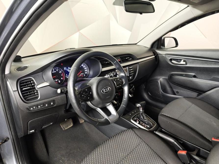 Kia Rio IV Москва  - изображение 18