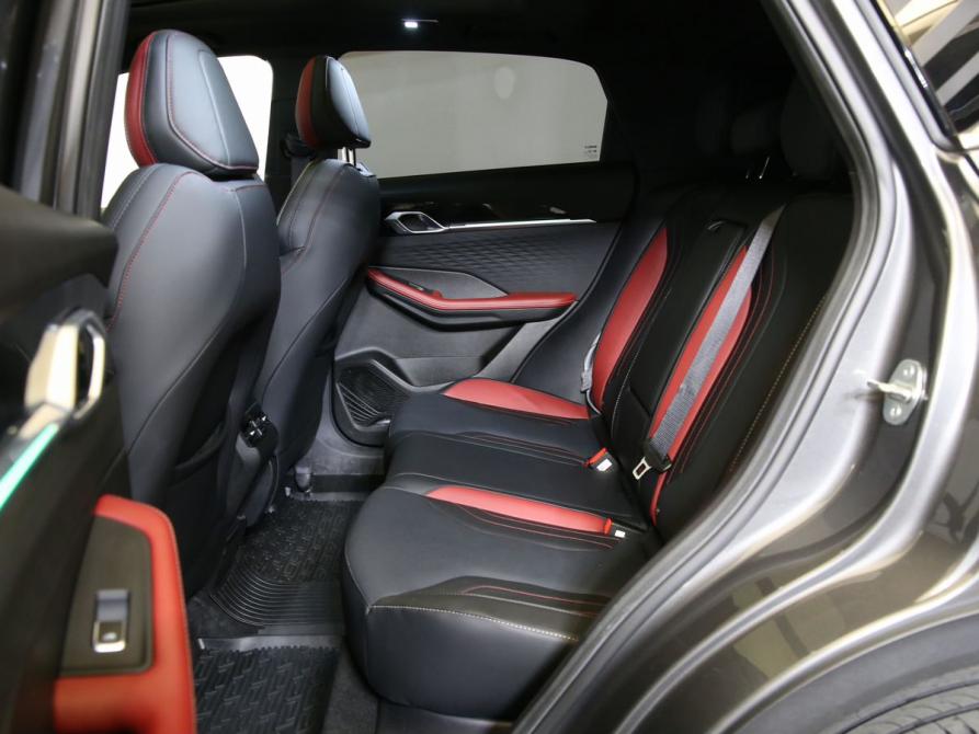 Geely Coolray I Рестайлинг Санкт-Петербург  - изображение 18