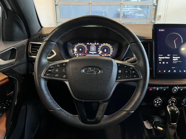 Lada (ВАЗ) Vesta I Рестайлинг (NG) с пробегом 2024 года, цена 1 497 000 рублей, 29346 км, универсал, Автокод Объявления