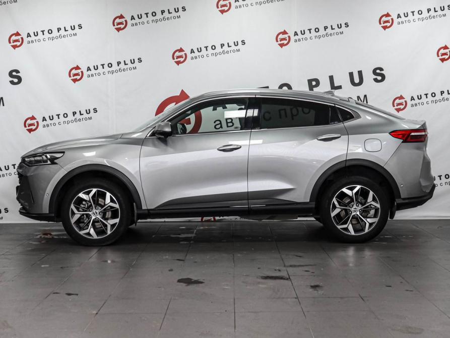 Haval F7x I Рестайлинг Минеральные Воды  - изображение 5