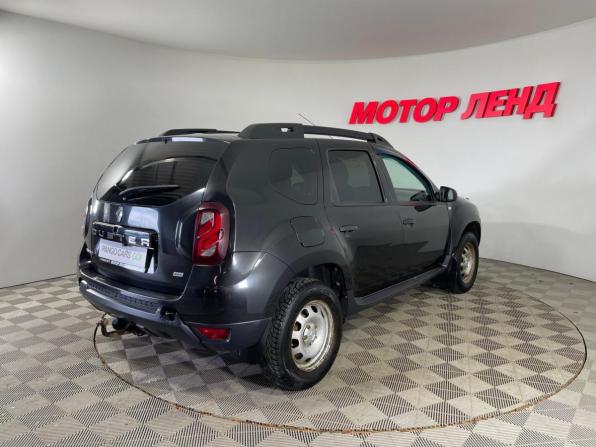 Renault Duster I Рестайлинг с пробегом 2017 года, цена 1 332 000 рублей, 143320 км, внедорожник, Автокод Объявления