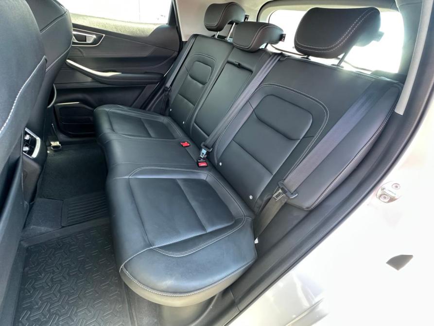 Chery Tiggo 4 Pro I Рестайлинг Тамбов  - изображение 12