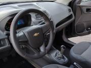 Chevrolet Cobalt II Рестайлинг Екатеринбург  - изображение 35