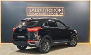 Hyundai Creta I Рестайлинг Уфа  - изображение 26