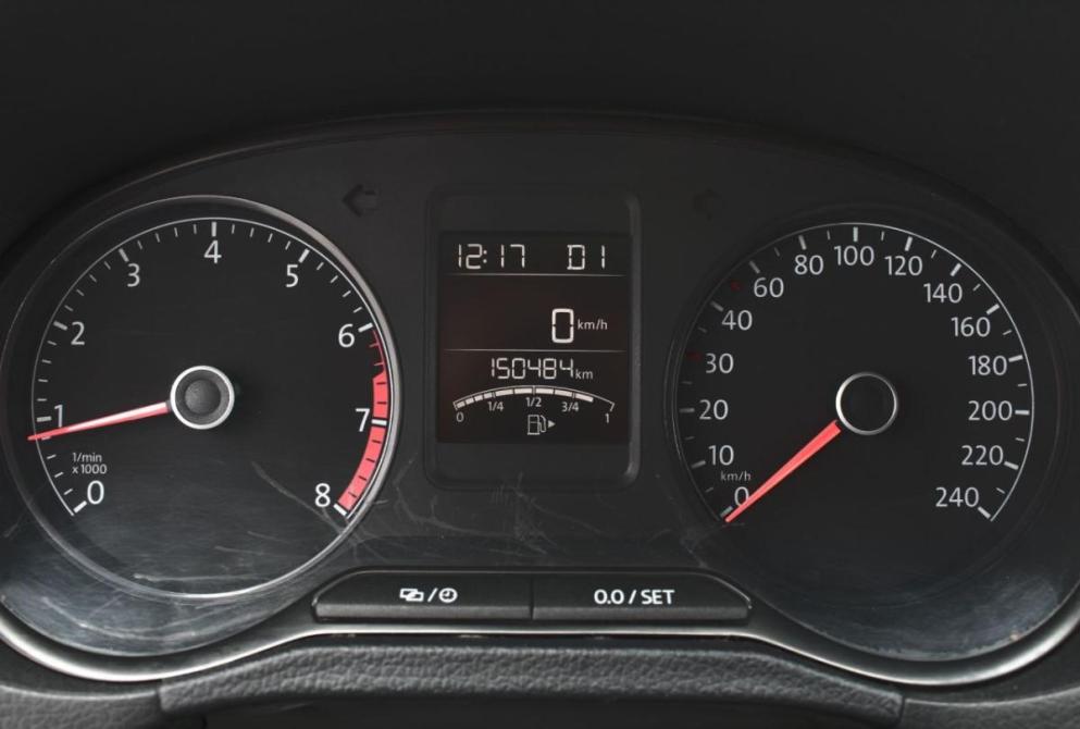 Volkswagen Polo V Рестайлинг Нижний Новгород  - изображение 11