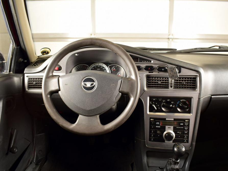 Daewoo Nexia I Рестайлинг Кемерово  - изображение 8
