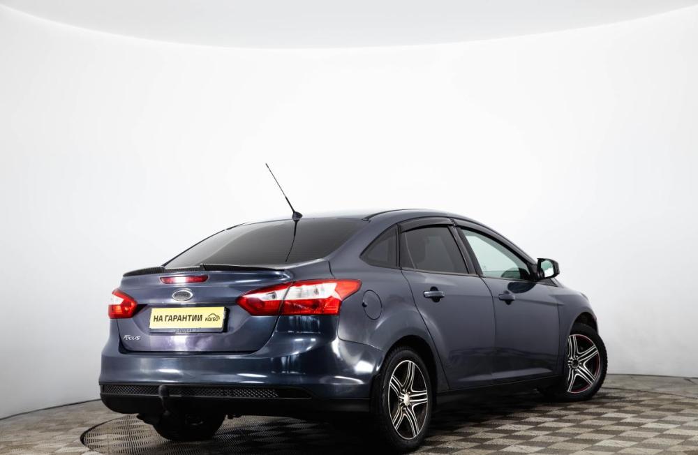 Ford Focus III Пермь  - изображение 5