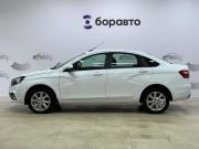 Lada (ВАЗ) Vesta I Ставрополь  - изображение 18